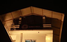 Aurus Villa Goa