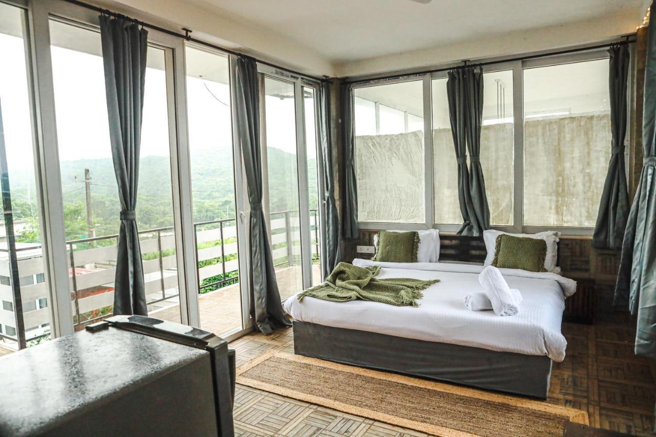 Aurus Villa Corgao Exterior photo