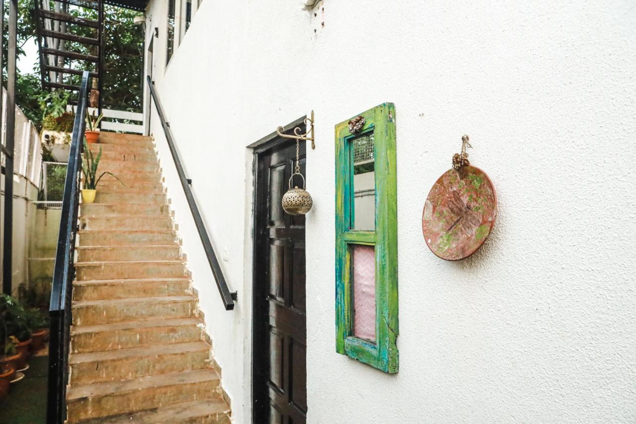 Aurus Villa Corgao Exterior photo