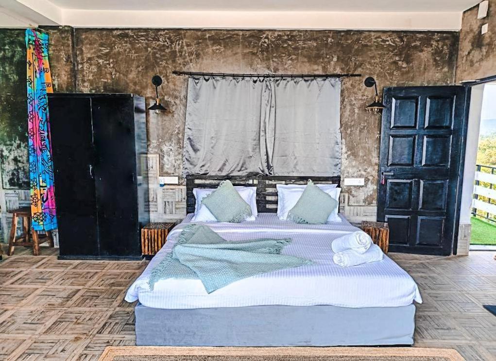 Aurus Villa Corgao Exterior photo