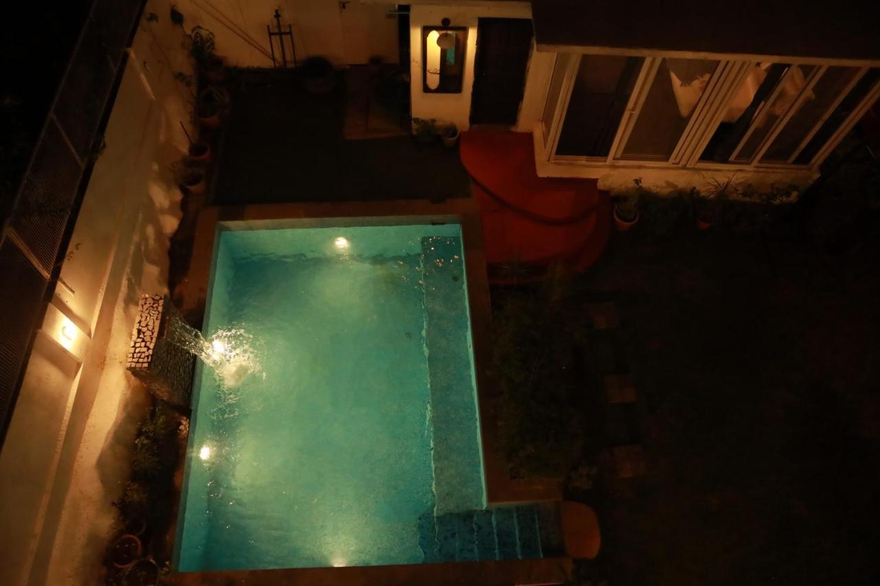 Aurus Villa Corgao Exterior photo